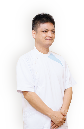 3種類の治療・ケア